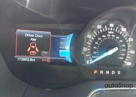 2016 Ford Fusion Se z USA, uszkodzony, nr VIN 3FA6P0H72GR318239